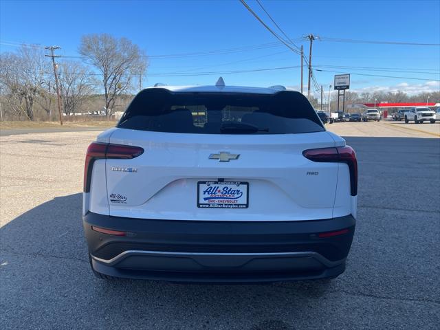 2025 Chevrolet V Blazer LT AWD