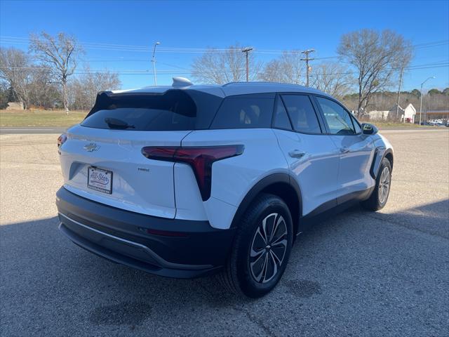 2025 Chevrolet V Blazer LT AWD