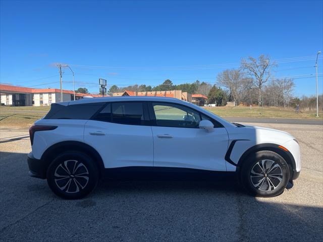 2025 Chevrolet V Blazer LT AWD