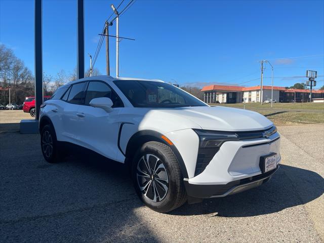 2025 Chevrolet V Blazer LT AWD