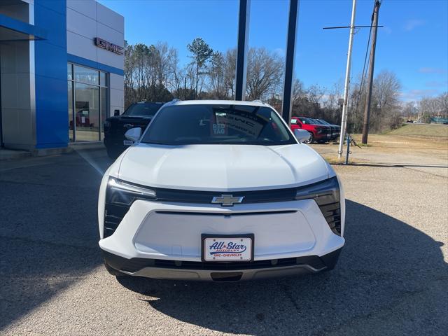 2025 Chevrolet V Blazer LT AWD