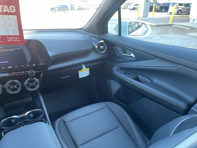 2025 Chevrolet V Blazer LT AWD