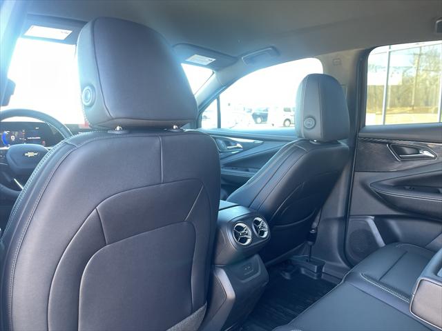 2025 Chevrolet V Blazer LT AWD
