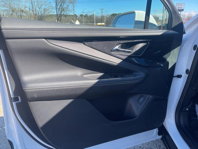 2025 Chevrolet V Blazer LT AWD
