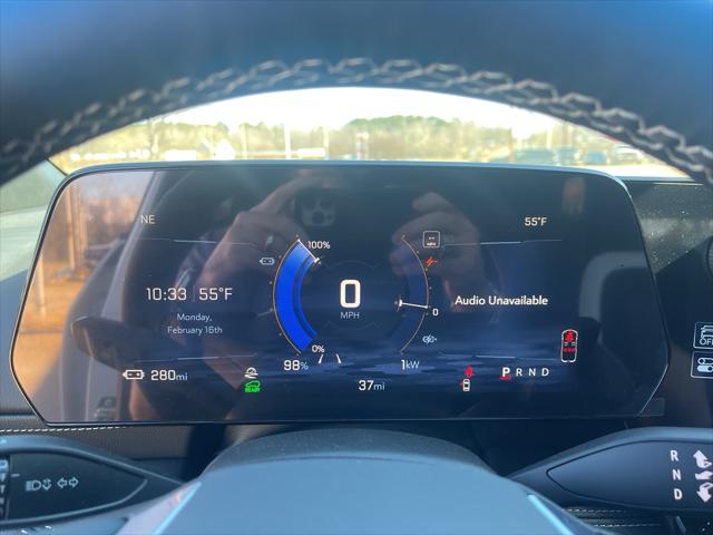2025 Chevrolet V Blazer LT AWD