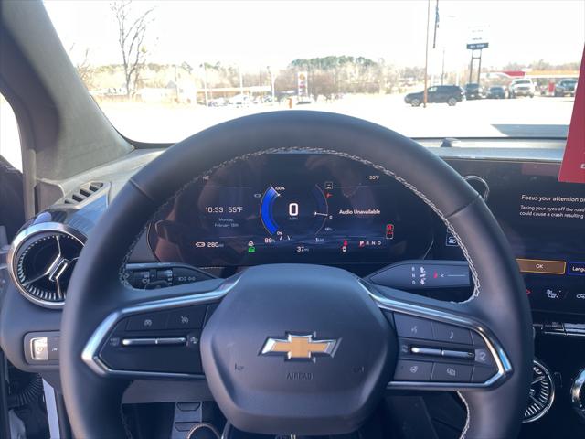 2025 Chevrolet V Blazer LT AWD
