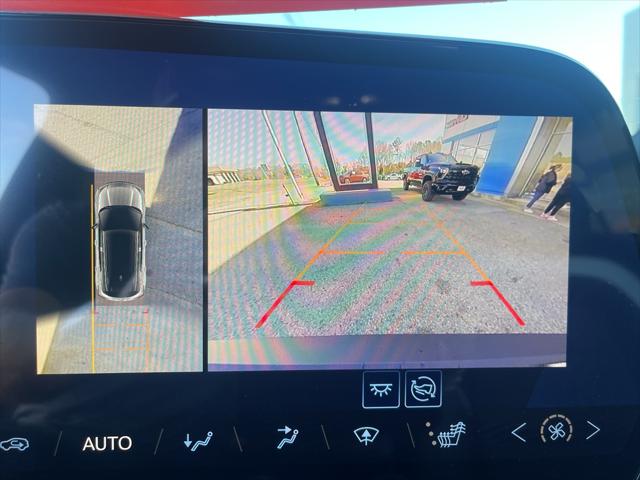 2025 Chevrolet V Blazer LT AWD