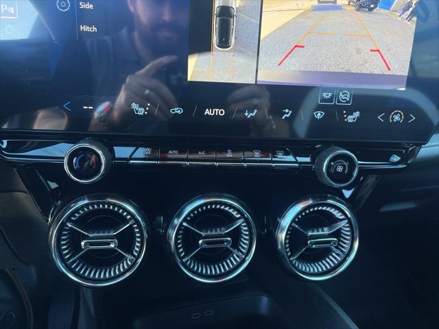 2025 Chevrolet V Blazer LT AWD
