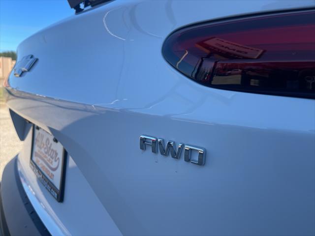 2025 Chevrolet V Blazer LT AWD