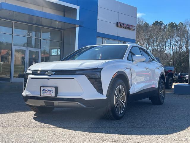 2025 Chevrolet V Blazer LT AWD
