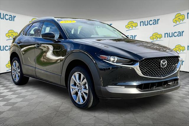 2024 Mazda CX-30 2.5 S Premium Package for sale in Norwood, MA