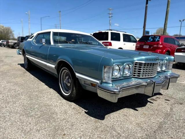 1974 Ford Thunderbird for sale near Columbus, OH