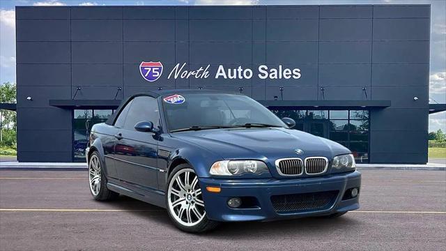 2006 BMW M3 Base for sale in Flint, MI