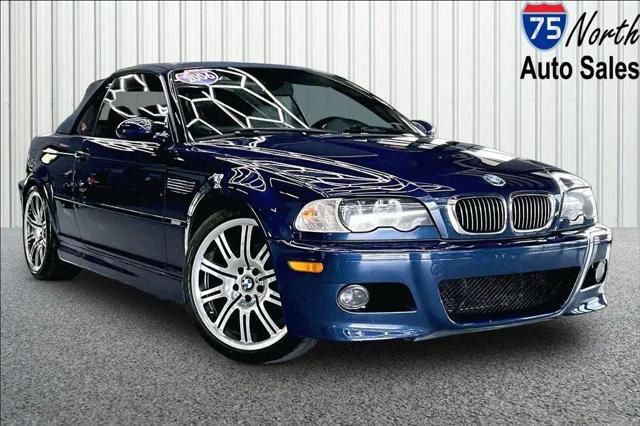 2006 BMW M3 Base for sale in Flint, MI