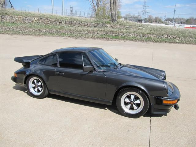1982 Porsche 911 SC for sale in Omaha, NE