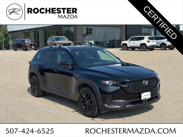2024 Mazda CX-50 2.5 S Preferred for sale in Rochester, MN
