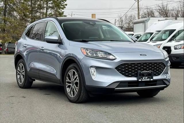 2022 Ford Escape SEL for sale in Mechanicville, NY