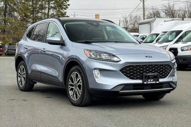 2022 Ford Escape SEL for sale in Mechanicville, NY