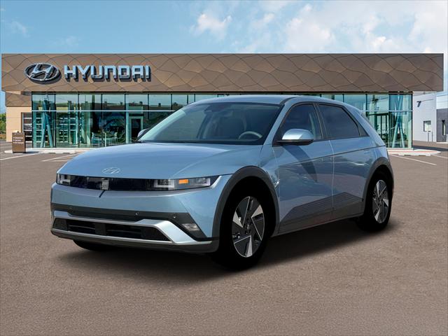 2025 Hyundai IONIQ 5 SE for sale in GAINESVILLE, FL