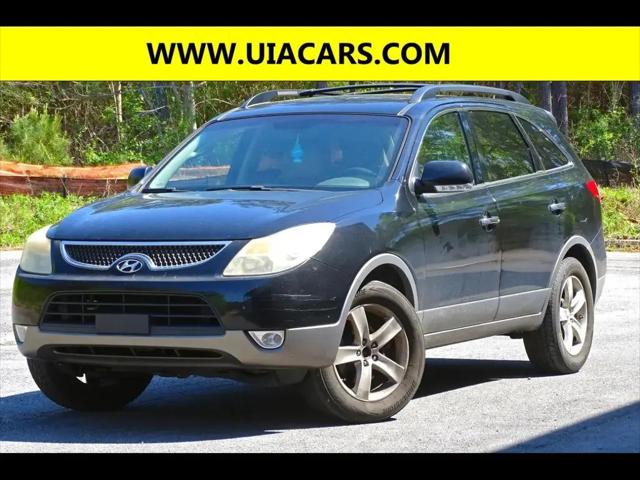 2010 Hyundai Veracruz Limited for sale in Lawrenceville, GA