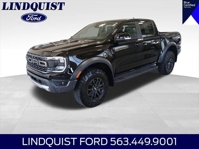 2024 Ford Ranger Raptor for sale in Bettendorf, IA