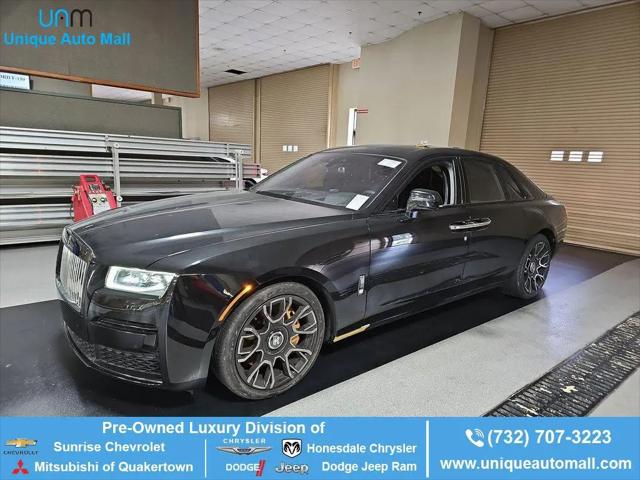 2022 Rolls-Royce Ghost Unknown for sale in South Amboy, NJ