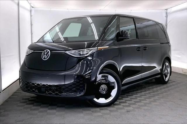 2025 Volkswagen ID. Buzz Pro S for sale in Spokane, WA