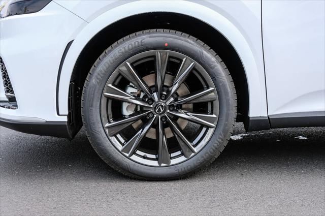 2025 Lexus RX 350 F SPORT Design