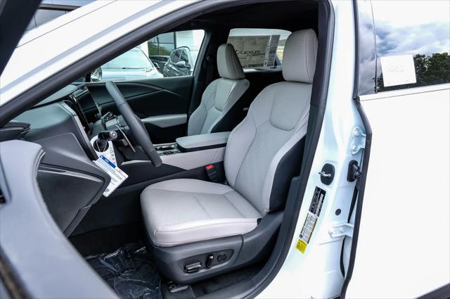2025 Lexus RX 350 F SPORT Design
