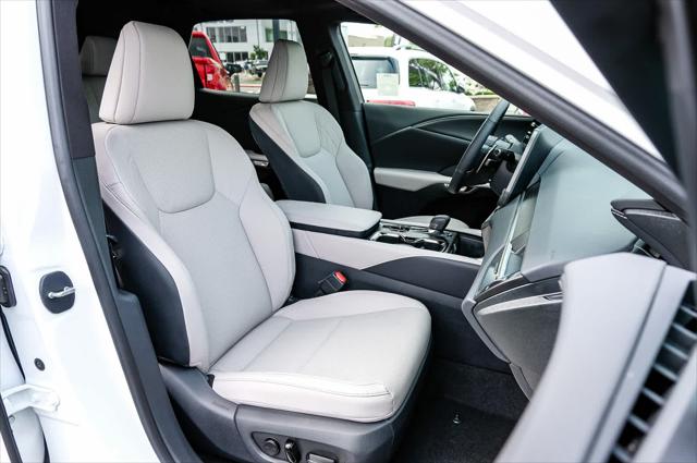 2025 Lexus RX 350 F SPORT Design