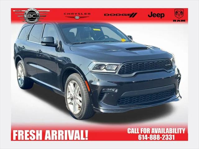 2022 Dodge Durango R/T AWD for sale near Columbus, OH