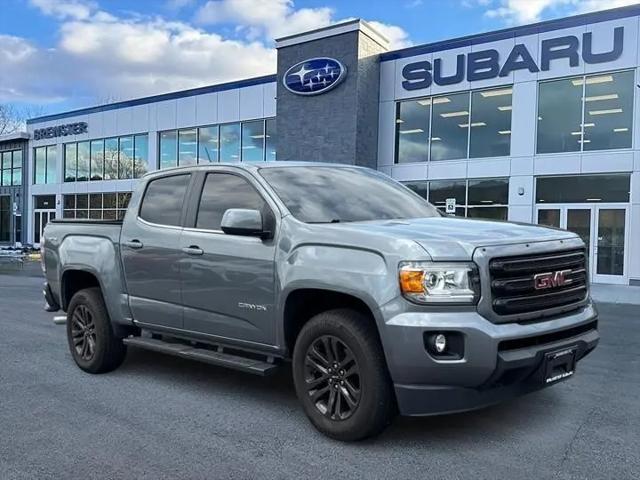 2019 GMC Canyon SLE for sale in Brewster, NY