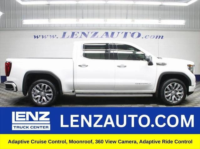 2024 GMC Sierra 1500 Denali for sale in Fond du Lac, WI