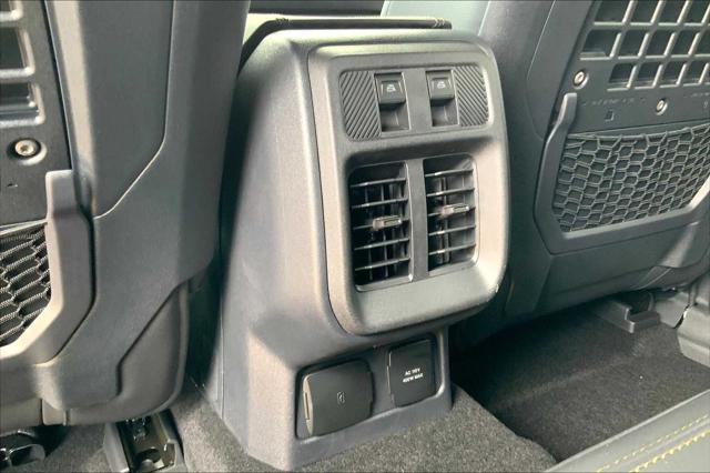 New 2025 Ford Bronco For Sale in Lubbock, TX