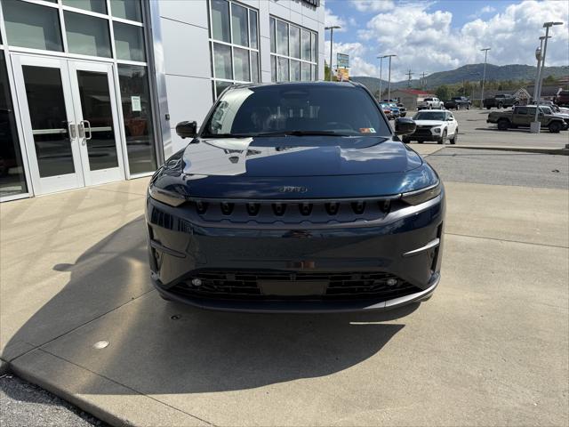 2025 Wagoneer Wagoneer S WAGONEER S LIMITED 2025 Wagoneer Wagoneer S WAGONEER S LIMITED