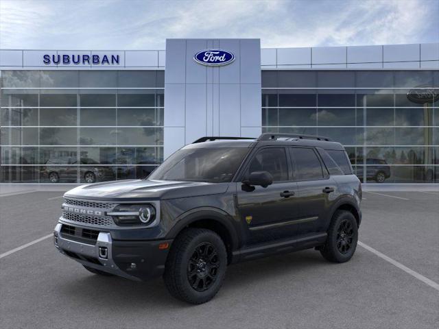 2025 Ford Bronco Sport Badlands for sale in Sterling Heights , MI