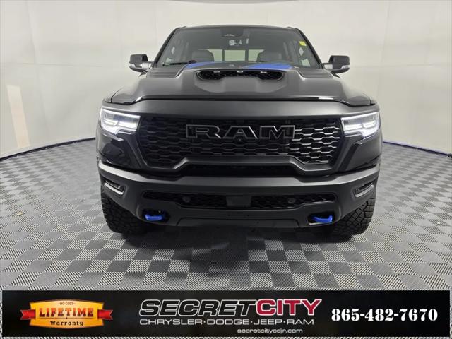 2025 RAM Ram 1500 RAM 1500 RHO CREW CAB 4X4 57 BOX