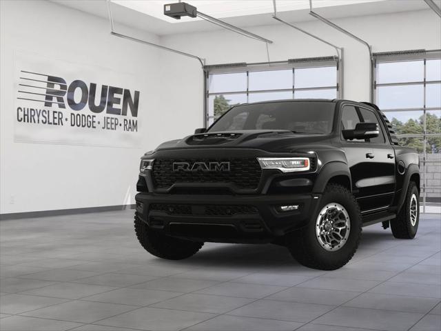 2025 RAM Ram 1500 RAM 1500 RHO CREW CAB 4X4 57 BOX