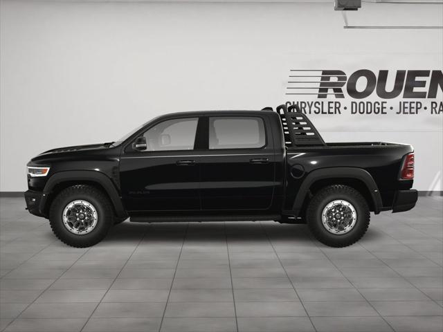 2025 RAM Ram 1500 RAM 1500 RHO CREW CAB 4X4 57 BOX