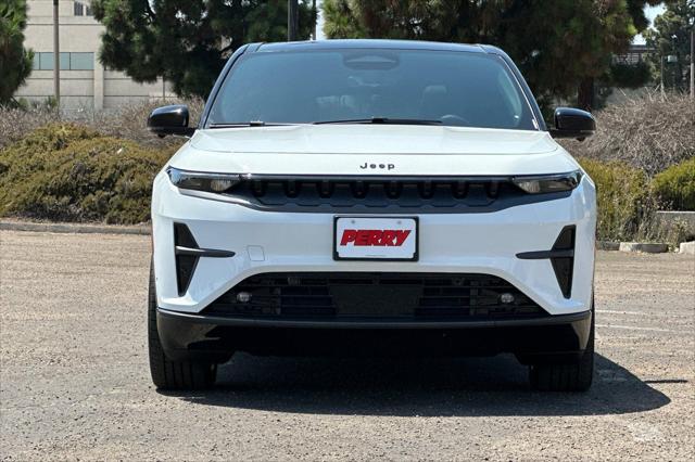 2025 Wagoneer Wagoneer S WAGONEER S LIMITED 2025 Wagoneer Wagoneer S WAGONEER S LIMITED