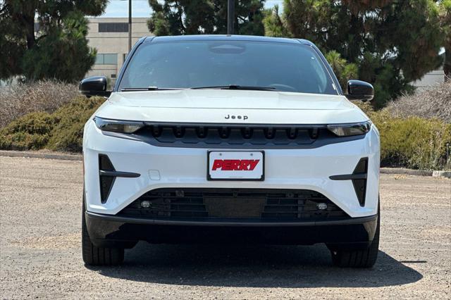 2025 Wagoneer Wagoneer S WAGONEER S LIMITED 2025 Wagoneer Wagoneer S WAGONEER S LIMITED