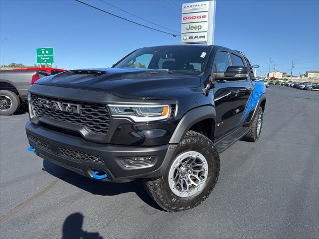 2025 RAM Ram 1500 RAM 1500 RHO CREW CAB 4X4 57 BOX 2025 RAM Ram 1500 RAM 1500 RHO CREW CAB 4X4 57 BOX