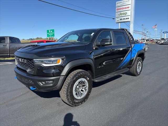 2025 RAM Ram 1500 RAM 1500 RHO CREW CAB 4X4 57 BOX 2025 RAM Ram 1500 RAM 1500 RHO CREW CAB 4X4 57 BOX