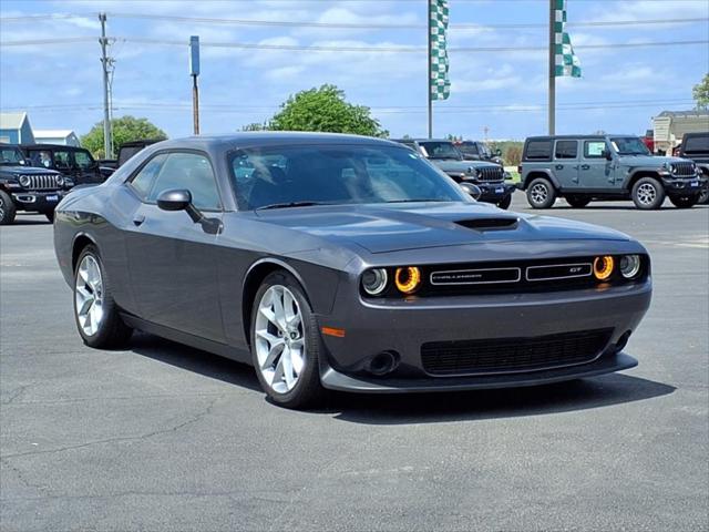 2023 Dodge Challenger GT
