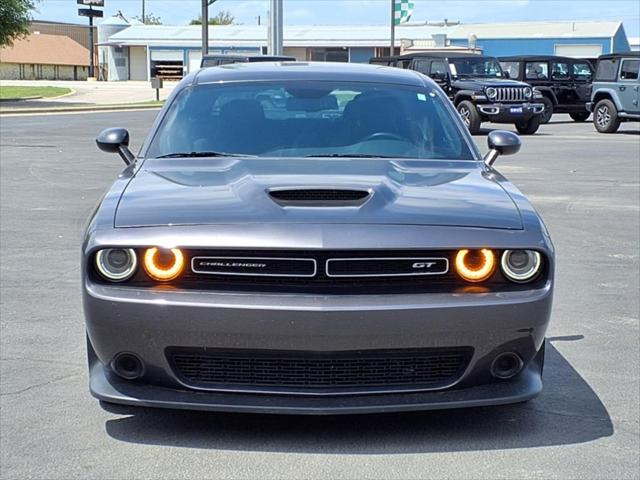 2023 Dodge Challenger GT