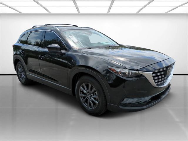 2021 Mazda CX-9 Touring