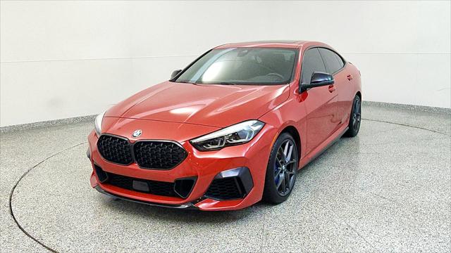 2022 BMW M235 Gran Coupe i xDrive
