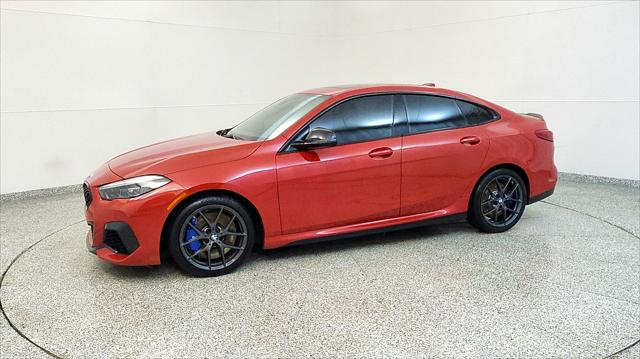 2022 BMW M235 Gran Coupe i xDrive