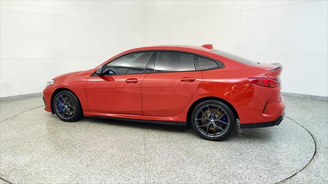 2022 BMW M235 Gran Coupe i xDrive