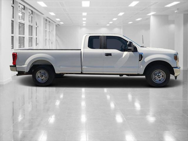 2019 Ford F-250 XL